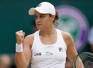 Թենիսիստուհին վաստակեց 47 մլն դոլար և ավարտեց կարիերան