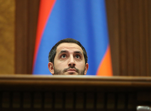 Госпожа Мкртчян, захватившая власть группа была вышвырнута в Армении в 2018г. безвозвратно: Рубинян