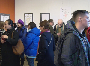 Հնարավո՞ր է Հայաստանում Մարդն ափի մեջ` առանց գրաքննության