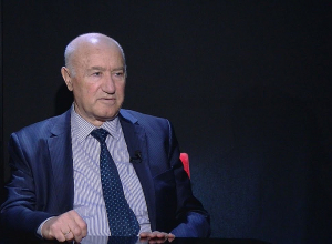 Удобнее всего торговать с соседями: Ашот Маркосян