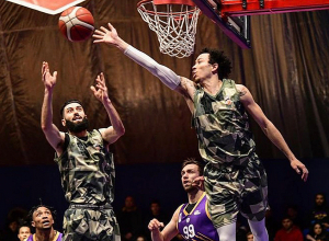 «Էրեբունի» ԲԱ-ին մեկ հաղթանակ է բաժանում չեմպիոնությունից․ VBet Ա-լիգա