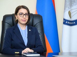 Вторжение ВС Азербайджана в село Парух Ресублики Арцах – продолжение преступной политики Азербайджана: Омбудсмен РА