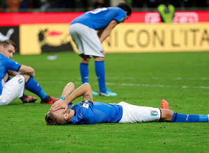 Եվրոպայի չեմպիոնը դուրս մնաց աշխարհի 2022թ առաջնությունից