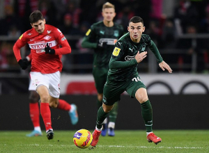 Ռուսաստանում նախապատվությունը տվեցին թուրք, ոչ թե հայ ֆուտբոլիստին