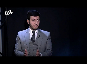 Есть очень вероятный сценарий, что РА потеряет государственность из-за русских: А. Кочинян