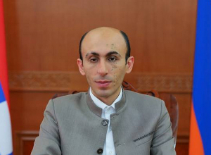 Вопросы и ответы диктатору Алиеву: Артак Бегларян