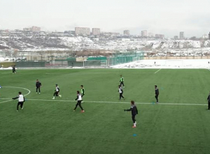 Արման Ղազարյան. «Հավաքականում շատ լավ մթնոլորտ է. եկել ենք միայն հաղթանակի համար»