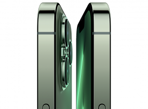 Зеленый iphone в магазинах зеленого оператора на лучших условиях кредита