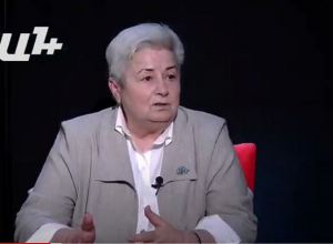 Если РФ одержит абсолютную победу в Украине, Армения потеряет всё: Г. Харатян