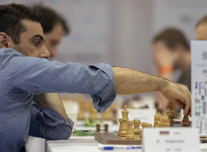 Հայաստանի շախմատիստները հաղթեցին ադրբեջանցիներին