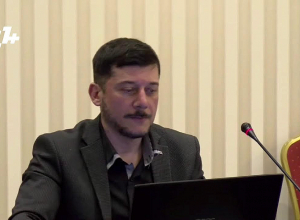 Հայաստանը՝ ճամփաբաժանին. քննարկում. ՈՒՂԻՂ