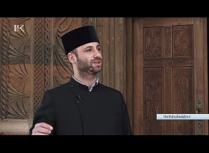 Приглашение на совместную молитву в Арцахе