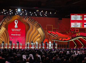 Քաթար-2022-ի վիճակահանություն. լուրջ փորձություն սպասվում է Բրազիլիային