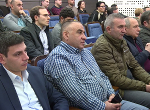 Տնտեսվարողները շուրջ մեկ ամիս է օգտվում են նախնական մաքսային հայտարարագրի համակարգից