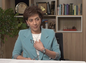 «Արդյոք «սրբություն» եզրույթի տակ չենք թաքցնում մեր սեփական թուլություններն ու մեղքերը»