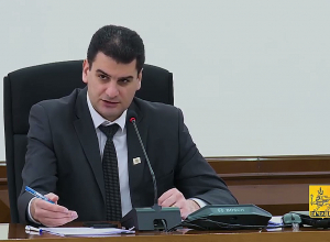 Հրազդանի կիրճին կտրվի նոր կարգավիճակ