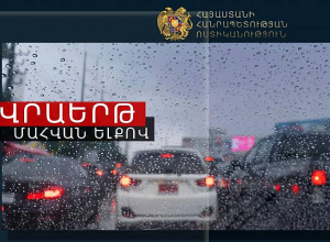 Հորեղբոր կողմից անզգուշաբար վրաերթի ենթարկված 3-ամյա տղան մահացել է