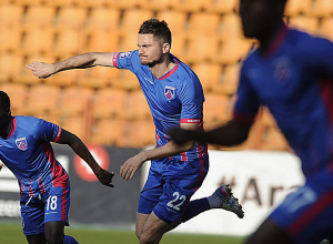 «Նորավանքը» մտավ եզրափակիչ, իսկ «Արարատը» զրկվեց գավաթից