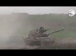 Երբ Տ90-ով կրակում էին մենք անզոր էինք. տղաները կռվել են թվով և տեխնիկայով գերազանցող թշնամու դեմ