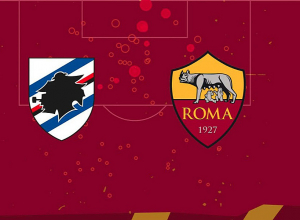 Ուղիղ. «Սամպդորիա» - «Ռոմա». Հենրիխ Մխիթարյանը` մեկնարկային կազմում