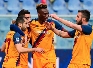 Մխիթարյանի գոլի հաշվին «Ռոման» հաղթանակ տոնեց