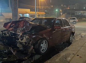 Արցախում 1 շաբաթում գրանցվել է 17 ՃՏՊ
