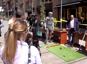 Ականների առումով Հայաստանում այժմ ամենավտանգավորը 4 մարզեր են