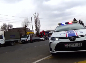 4690 нарушений: усиленная служба ДП в регионах