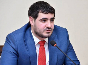 «Десятки армянских военнопленных до сих пор находятся в бакинских тюрьмах»: Арман Егоян