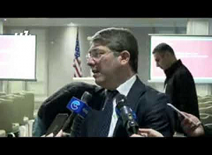 Брифинг Абгара Будагяна: ПРЯМОЙ ЭФИР