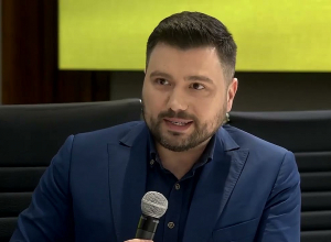 Զելենսկին զրուցել է ուկրաինական լրատվամիջոցների ներկայացուցիչների հետ