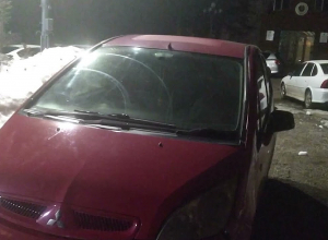 Ոչ սթափ վարորդը փաստը չարձանագրելու դիմաց ոստիկաններին 10․000 դրամ էր առաջարկել