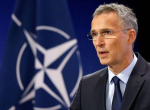 НАТО придется сотрудничать с Россией и преодолевать трудности в отношениях: Столтенберг