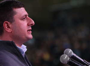 Մենք մեր հաղթանակների հետեւից դեռեւս գնալու ենք․ Տ․Աբրահամյան