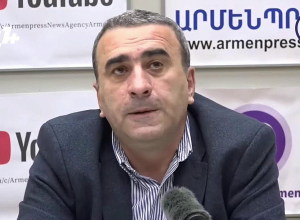 Новые спектакли в Государственном театре музыкальной комедии имени А. Пароняна: Программы текущего года