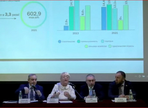 Կա սեր Հայաստանի, Ղրիմի և Ռուսաստանի միջև․ Ղրիմի փոխվարչապետ