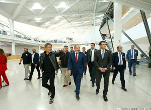 NVIDIA ընկերությունը գիտահետազոտական կենտրոն է հիմնում Հայաստանում