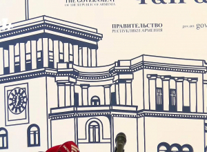 Կառավարության անդամների ճեպազրույցները․ ՈՒՂԻՂ