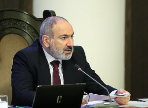 У нас 208 без вести пропавших после 44-дневной войны: Пашинян