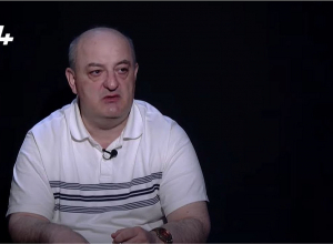 За эти годы Серж Саркисян ни разу не посетил Россию, РФ им крайне недовольна: А. Бадалян