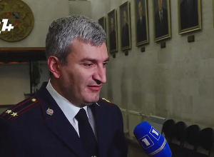 Европейский суд не нашел в действиях Никола Пашиняна и других наказуемых деяний