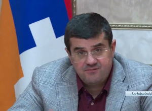 Արցախում կայացել է Անվտանգության խորհրդի հերթական նիստը