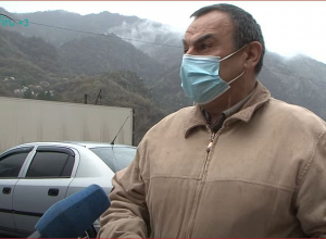 Մեկա՝ պայթելու մեքենան պայթելու ա, չպայթելունը՝ չի պայթելու