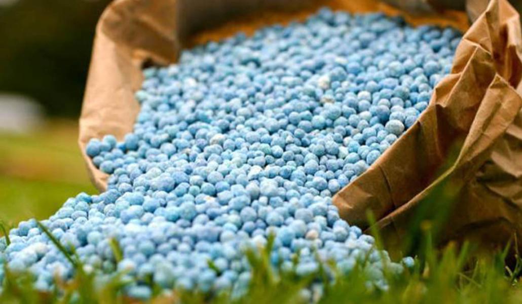 պարարտանյութ