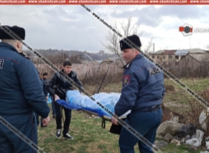 Կնոջ ինքնասպանությունից ժամեր անց ինքնասպան է եղել ամուսինը, հայտնաբերվել է երկտող․ Shamshyan.com