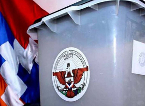 Քվեարկությունն ավարտվեց․ մասնակիցների թիվը հայտնի է
