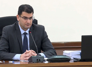 Գործակարգավարական խորհրդակցություն քաղաքապետարանում. ՈՒՂԻՂ