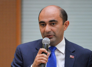 МО Азербайджана попросило российских миротворцев не использовать название «Нагорный Карабах»