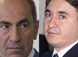 Ռոբերտ Քոչարյանը դեռ չի կազդուրվել․ նիստը հետաձգվեց