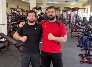 Հայաստանի ձյուդոյիստները մեկնել են Հունգարիա